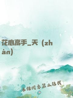 花心高手