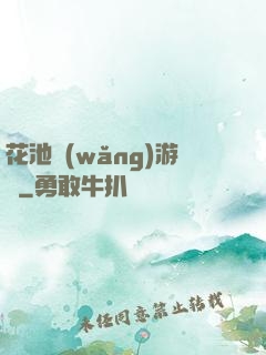 花池網(wǎng)游記