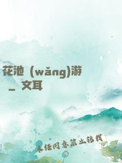 花池網(wǎng)游記