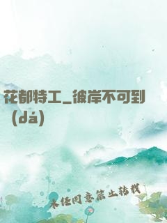 花都特工