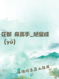 花都貼身高手