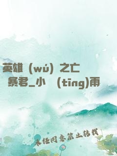 英雄無(wú)敵之亡靈暴君