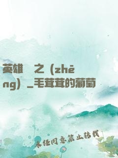 英雄無敵之爭(zhēng)鋒
