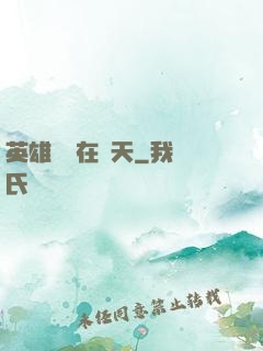 英雄無敵在諸天