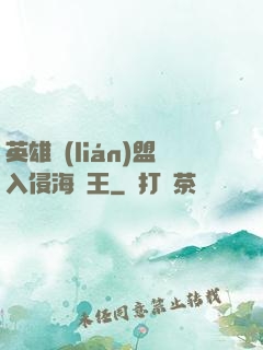 英雄聯(lián)盟入侵海賊王