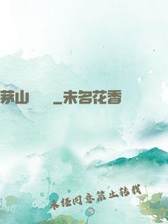 茅山詭術師
