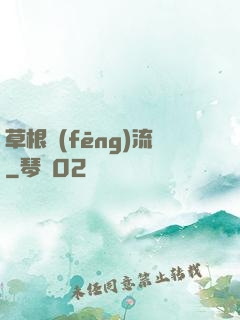 草根風(fēng)流