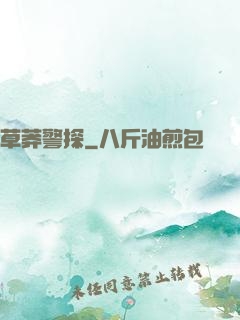 草莽警探