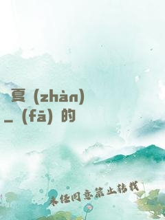 華夏戰(zhàn)龍