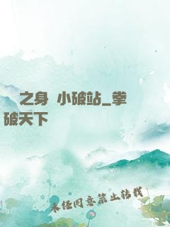 華娛之身懷小破站