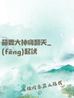 萌妻大神嗨翻天