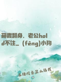 萌妻翻身，老公hold不住