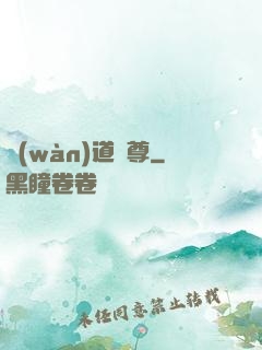 萬(wàn)道劍尊