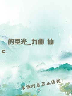 萬惡的圣光