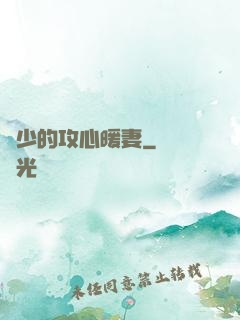 葉少的攻心暖妻