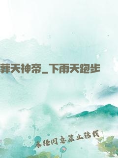 葬天神帝