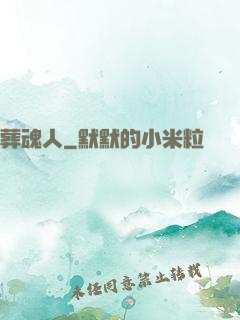 葬魂人