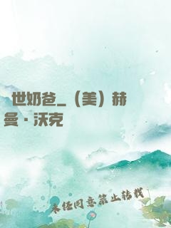 蓋世奶爸