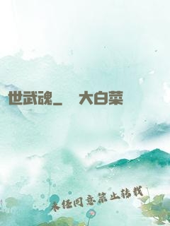 蓋世武魂
