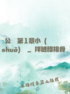 蕩公亂婦第1章小說(shuō)閱讀