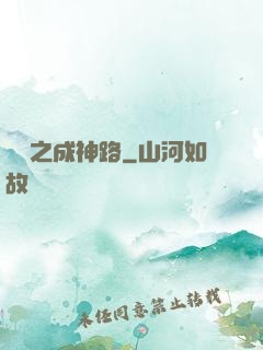 虛擬之成神路