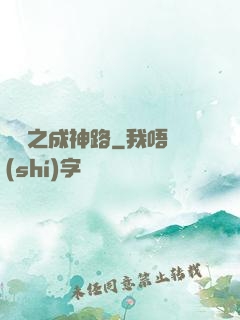 虛擬之成神路