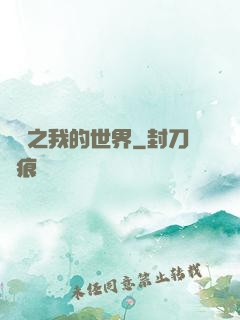 虛擬之我的世界