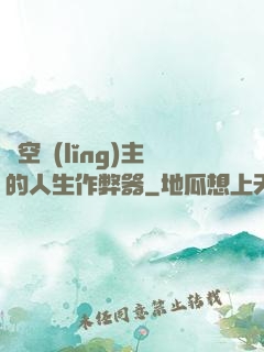 虛空領(lǐng)主的人生作弊器