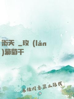 衡天記
