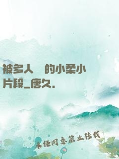 被多人強倫的小柔小說片段