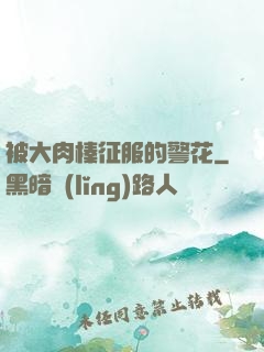 被大肉榛征服的警花