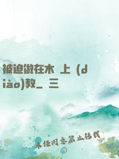 被迫做在木馬上調(diào)教