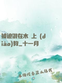 被迫做在木馬上調(diào)教