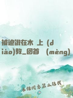 被迫做在木馬上調(diào)教