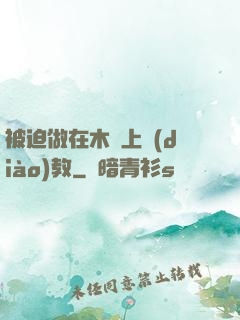 被迫做在木馬上調(diào)教