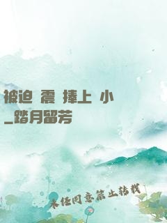 被迫帶震動捧上課小說