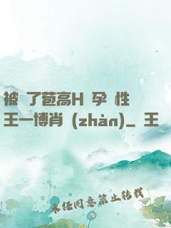 被開了苞高H懷孕雙性王一博肖戰(zhàn)