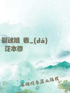 裂魂狙擊者