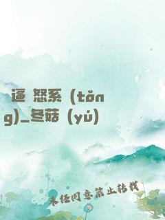 裝逼憤怒系統(tǒng)