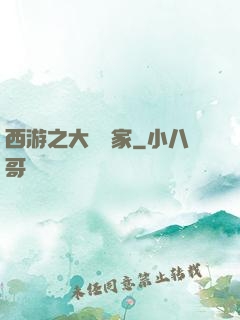 西游之大娛樂家