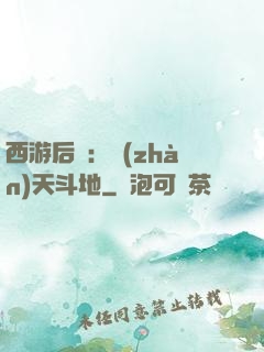 西游后紀：戰(zhàn)天斗地
