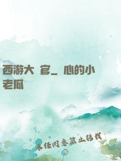 西游大長官