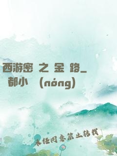 西游密碼之黃金絲路