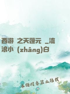 西游記之天蓬元帥