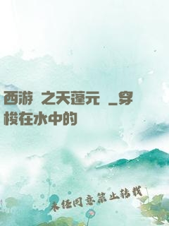 西游記之天蓬元帥