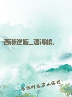 西游逆旅