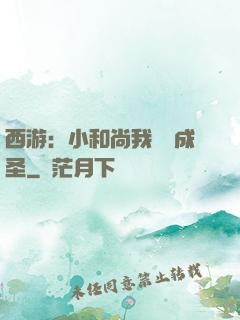 西游：小和尚我眾籌成圣