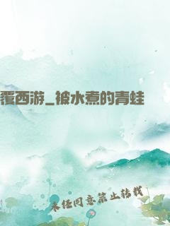覆西游