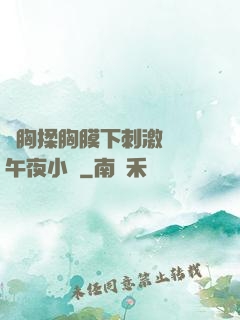 親胸揉胸膜下刺激視頻午夜小說