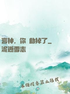 言神，你輔助掉了